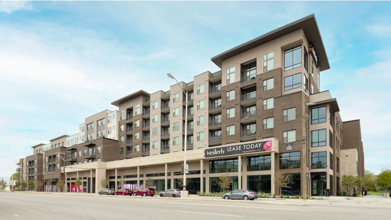 Photo of Outdoor in West Dallas