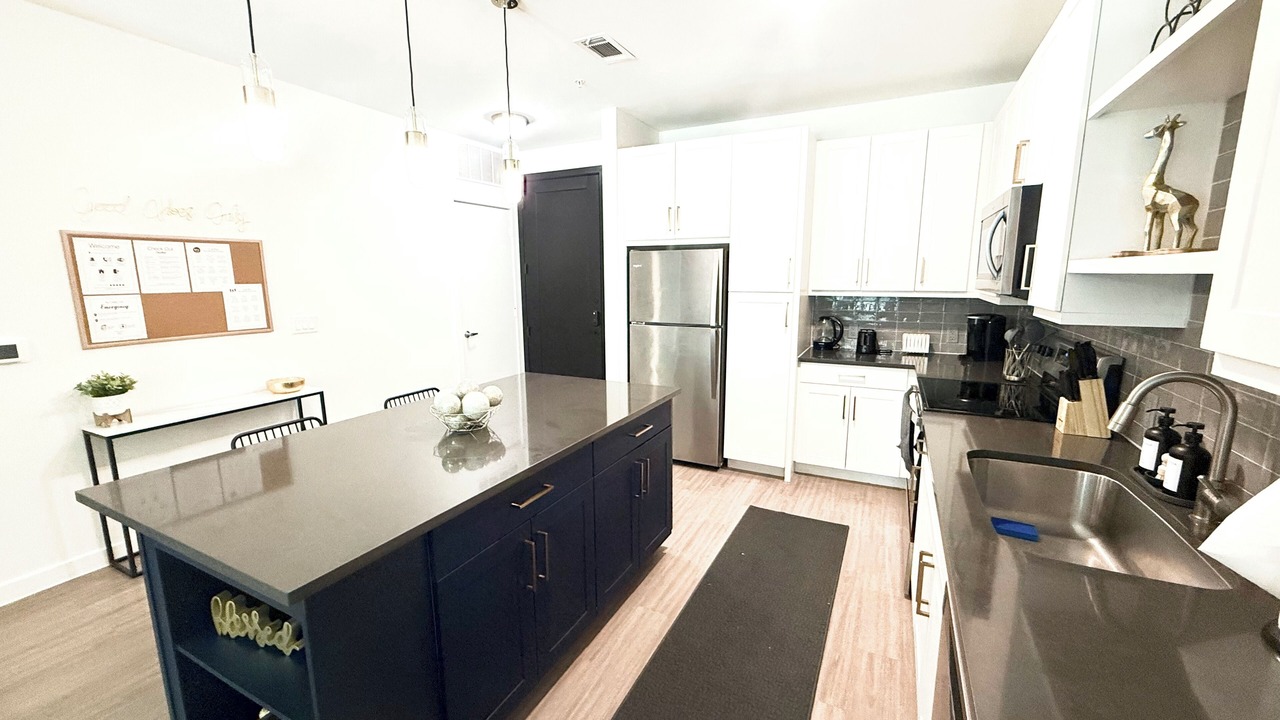 Photo of Kitchen in West Dallas
