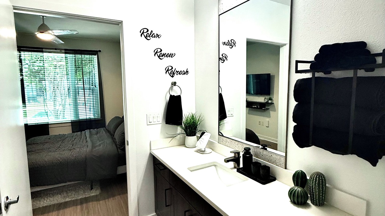 Photo of Bedroom in West Dallas