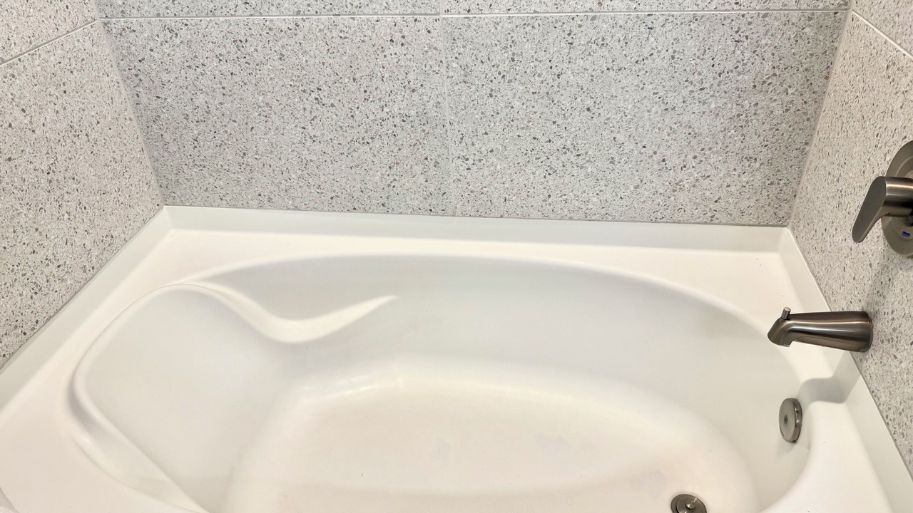 Photo of Bathroom in West Dallas