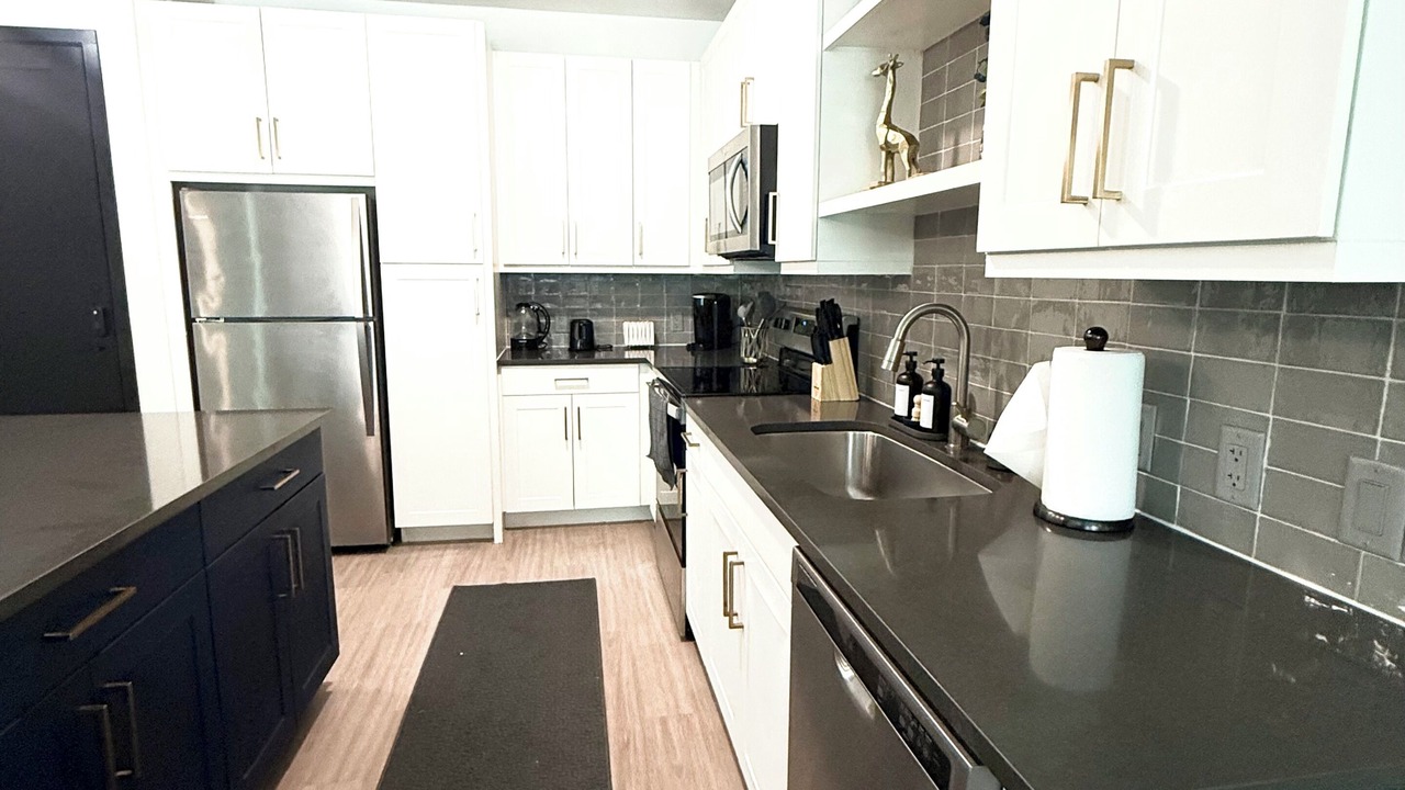Photo of Kitchen in West Dallas