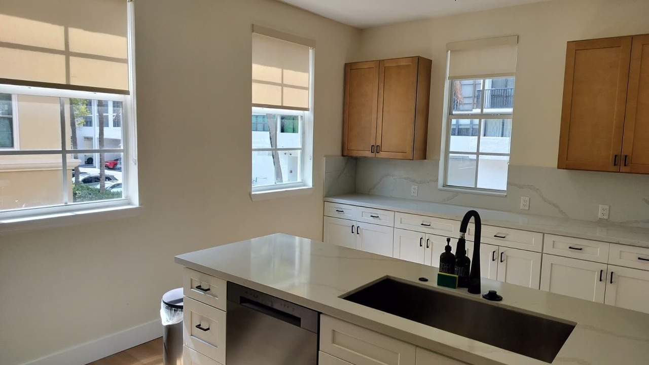 Photo of Kitchen in Hallandale Beach