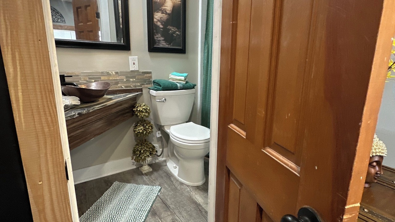 Photo of Bathroom in North Kansas City