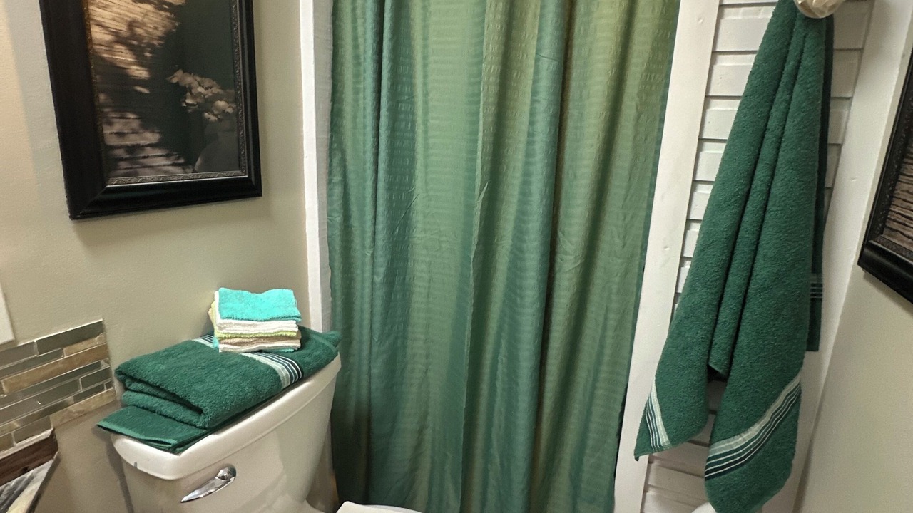 Photo of Bathroom in North Kansas City