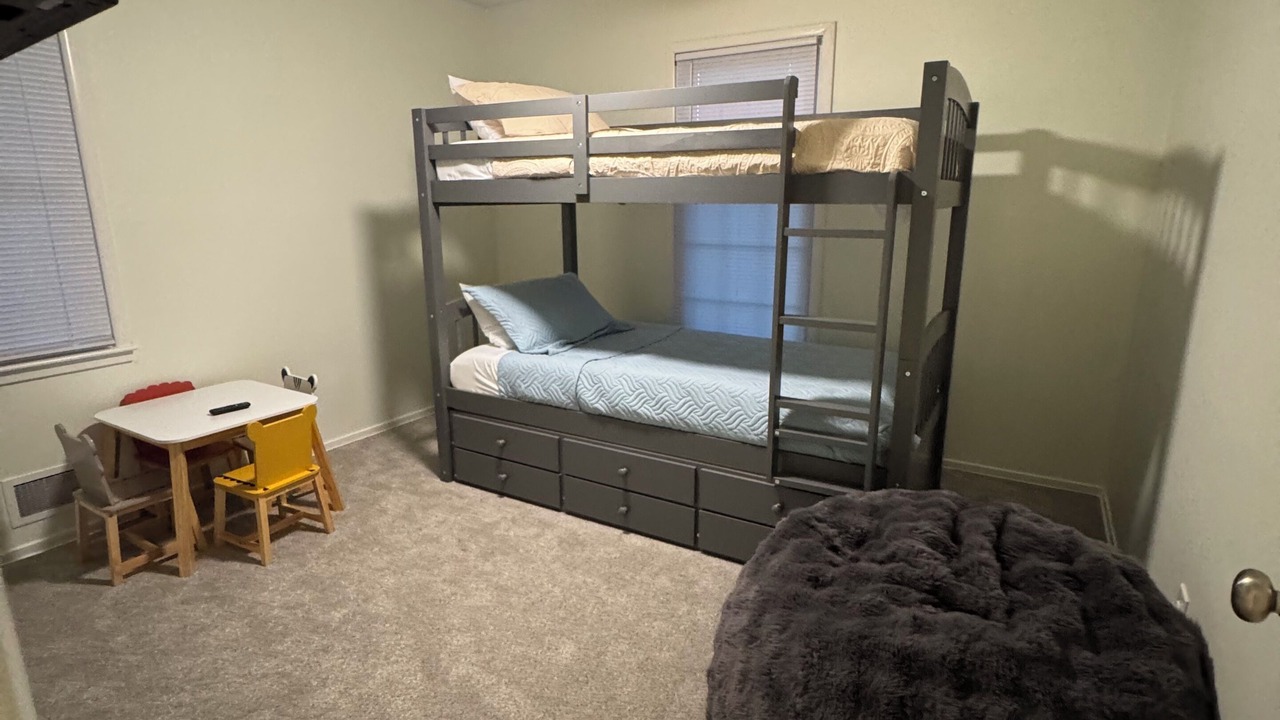 Photo of Bedroom in Kansas City