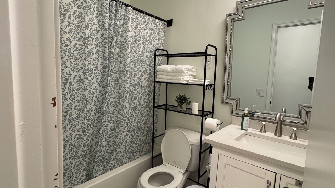 Photo of Bathroom in Kansas City