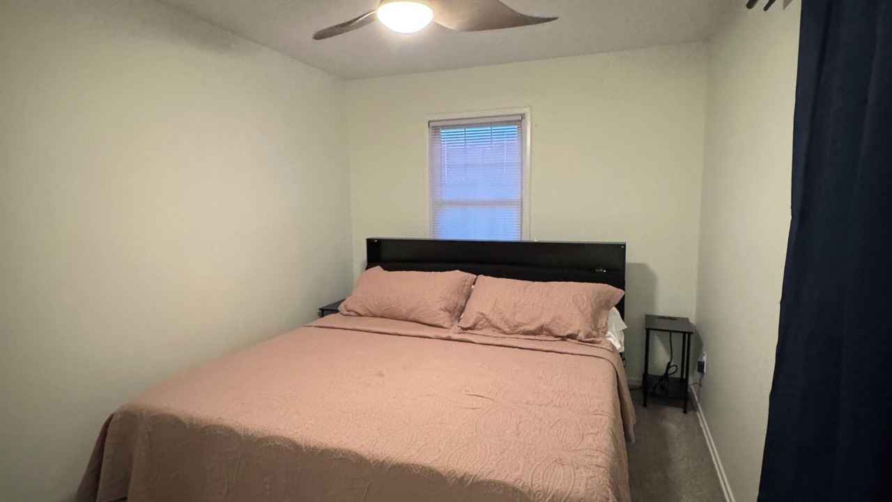 Photo of Bedroom in Kansas City