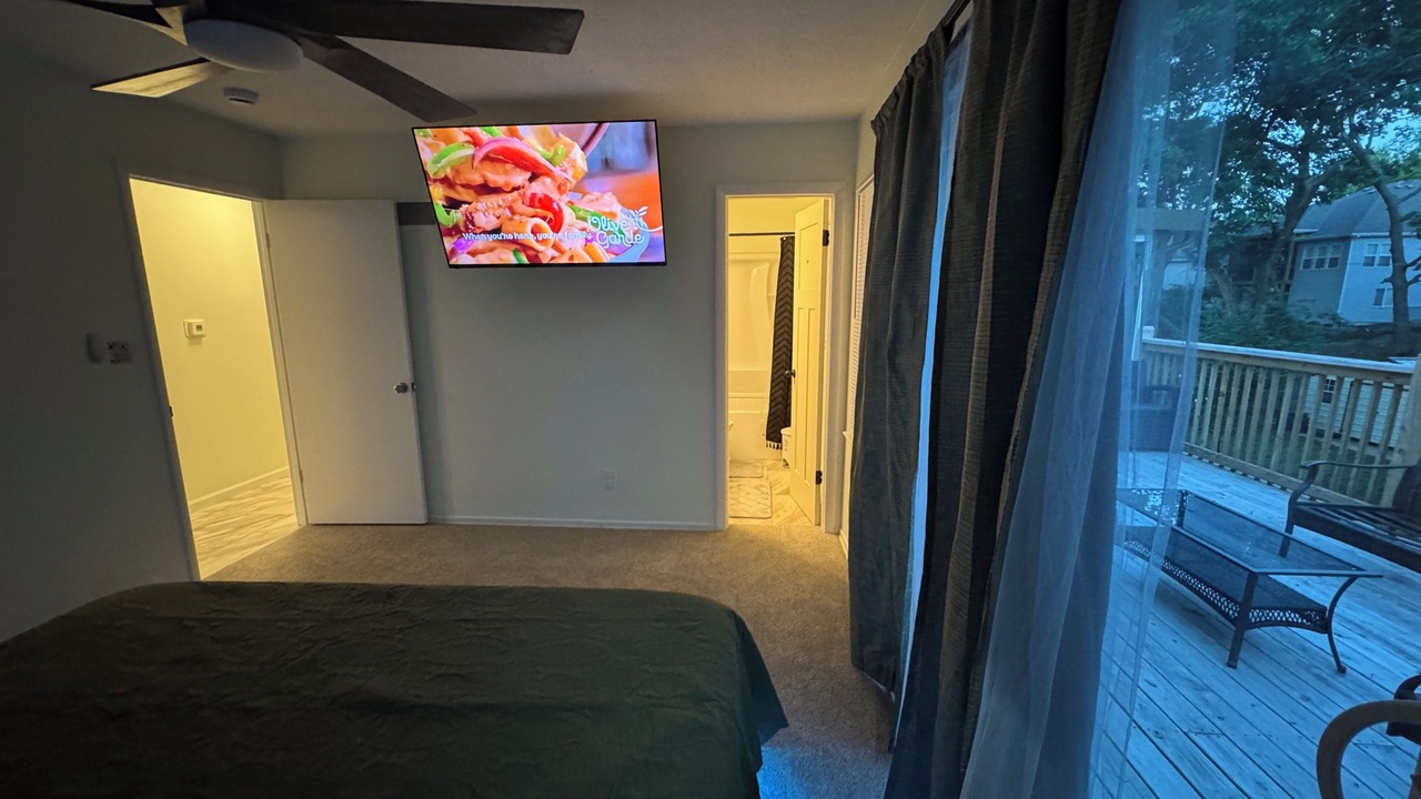 Photo of Bedroom in Kansas City