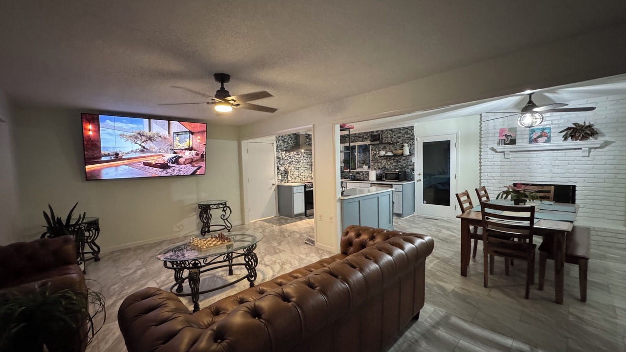 Photo of Livingroom in Kansas City
