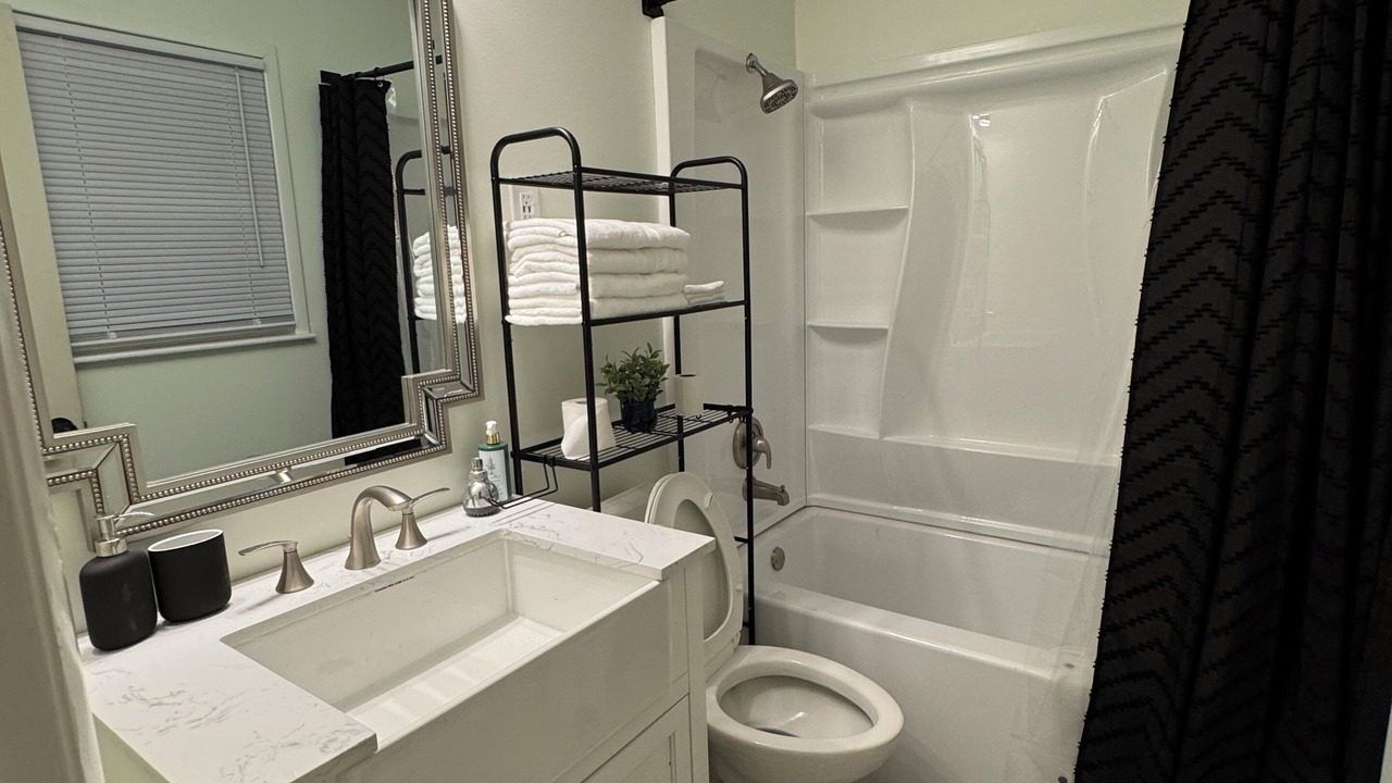 Photo of Bathroom in Kansas City