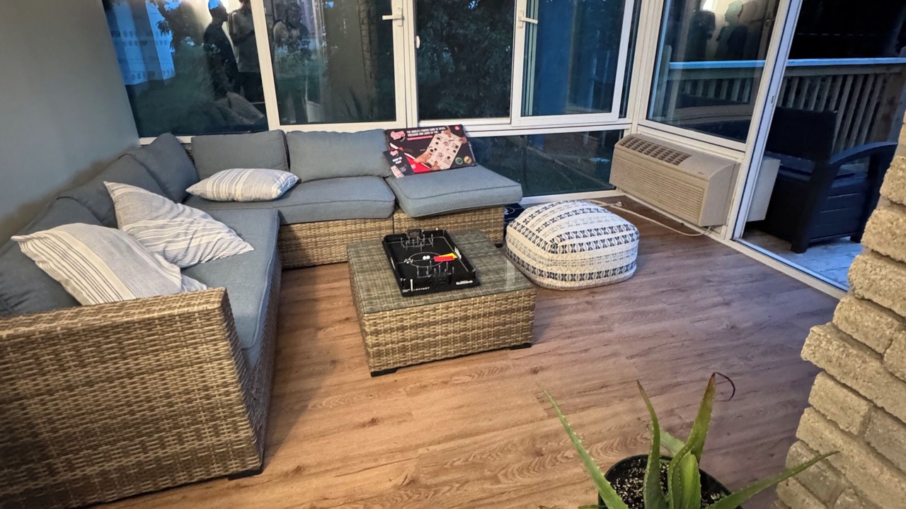Photo of Livingroom in Kansas City