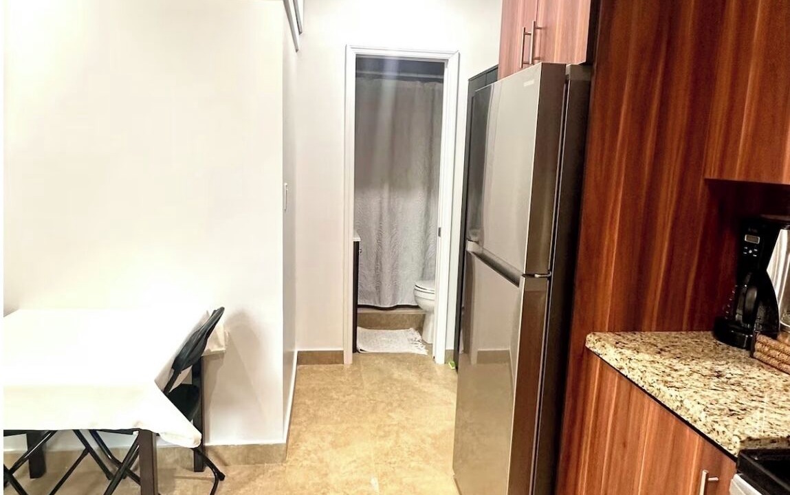 Photo of Kitchen in Weston