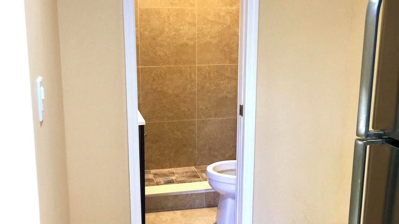 Photo of Bathroom in Weston