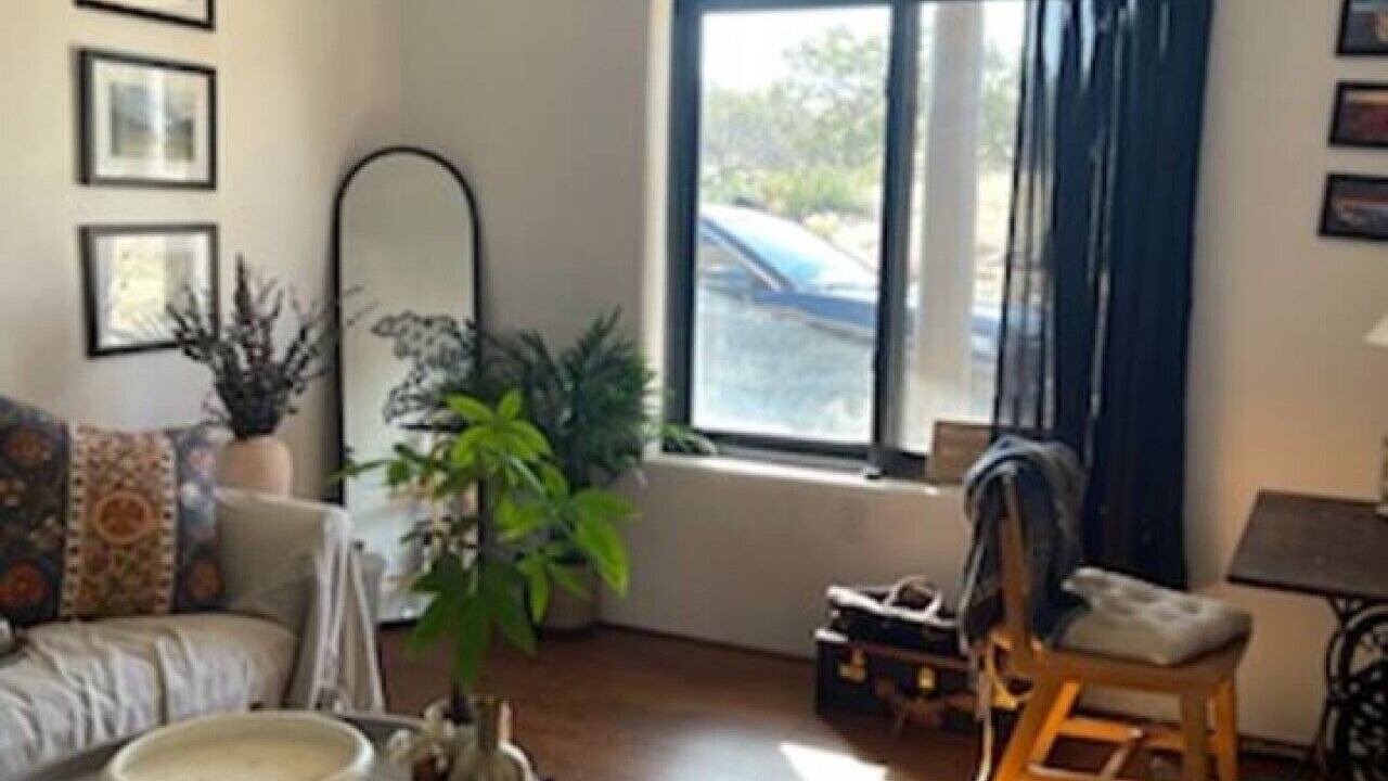 Photo of Livingroom in Canoncito