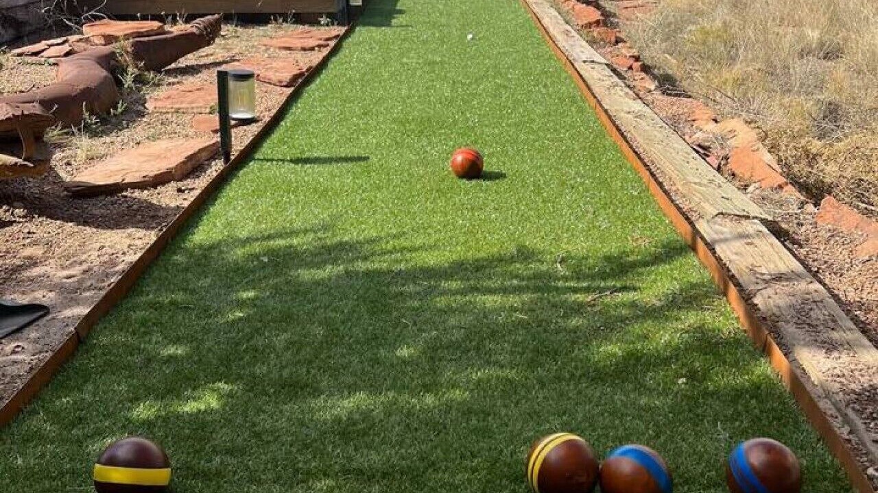 Photo of Outdoor in Canoncito