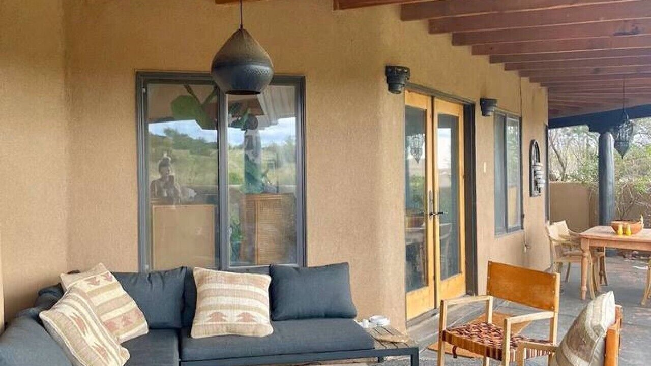 Photo of Outdoor in Canoncito