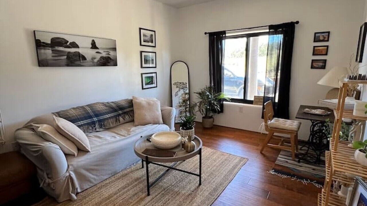 Photo of Livingroom in Canoncito
