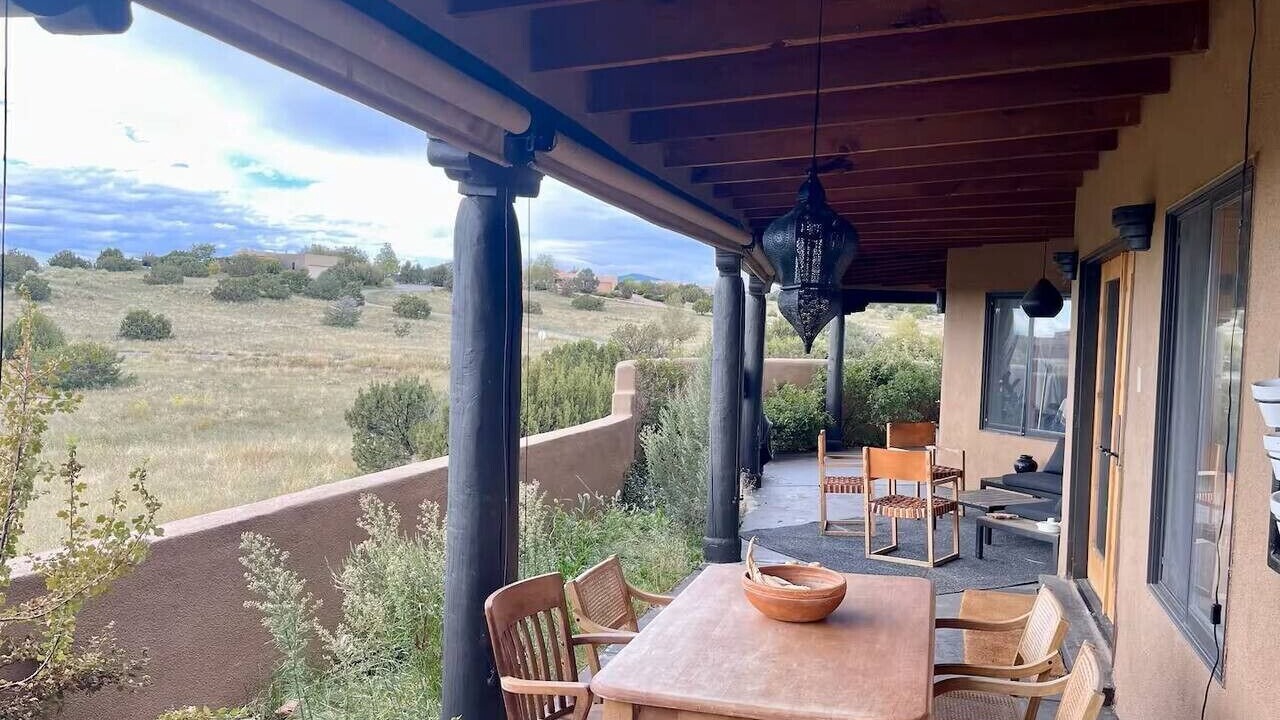Photo of Outdoor in Canoncito
