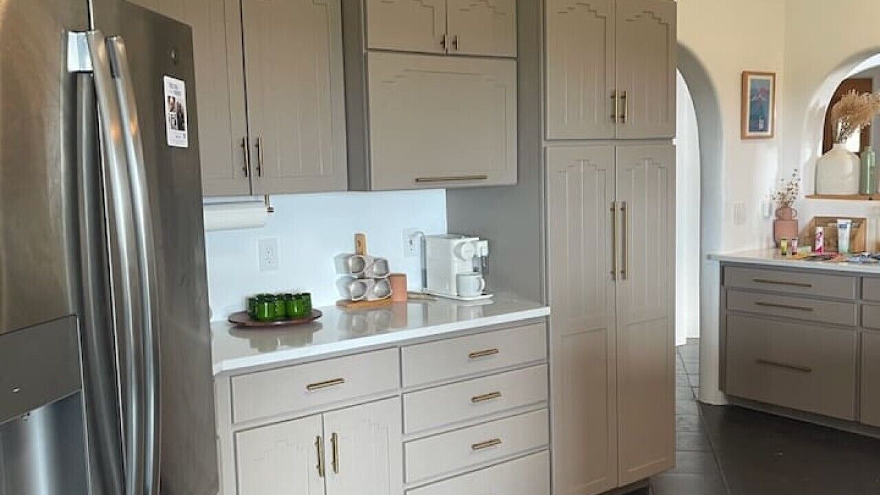 Photo of Kitchen in Canoncito