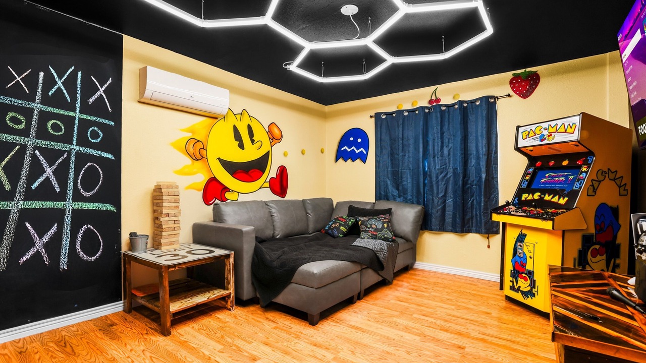 Photo of Bedroom in Barelas