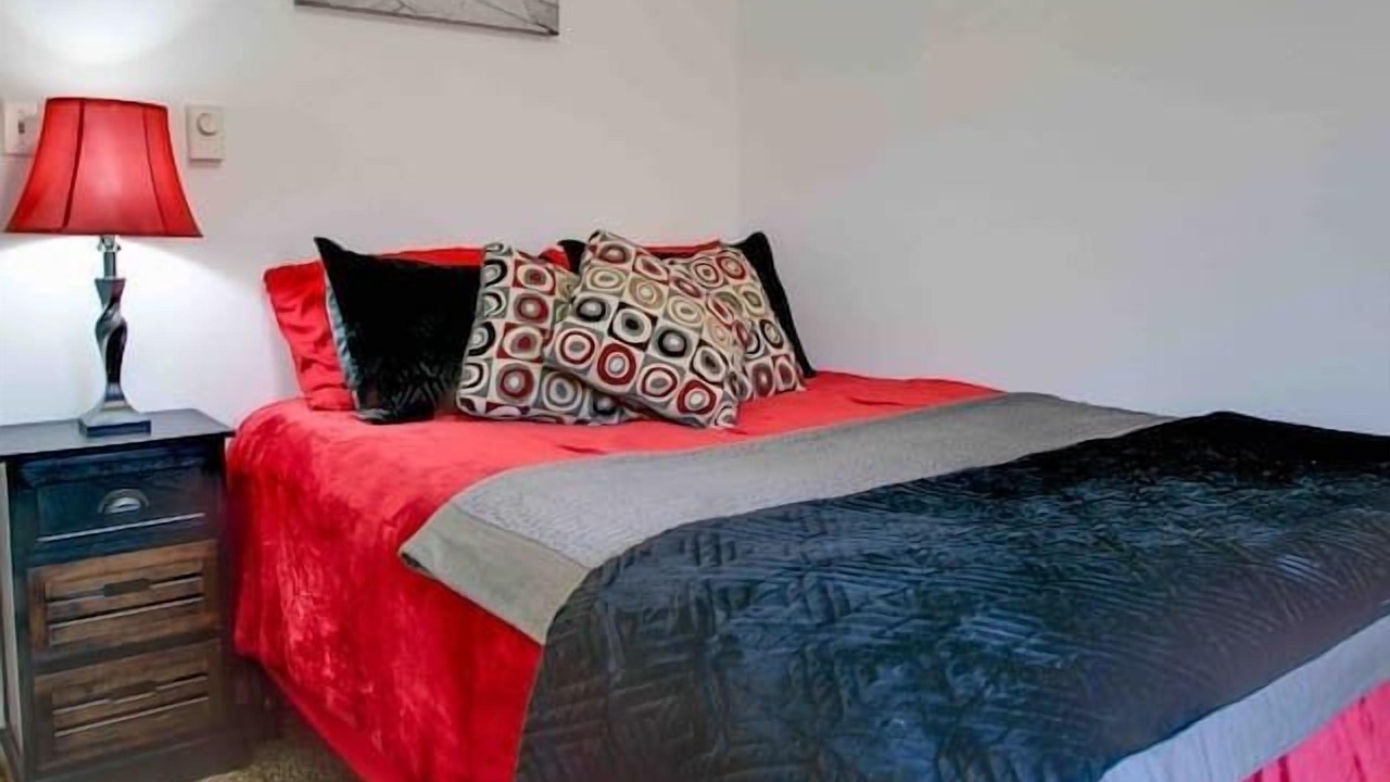 Photo of Bedroom in Barelas