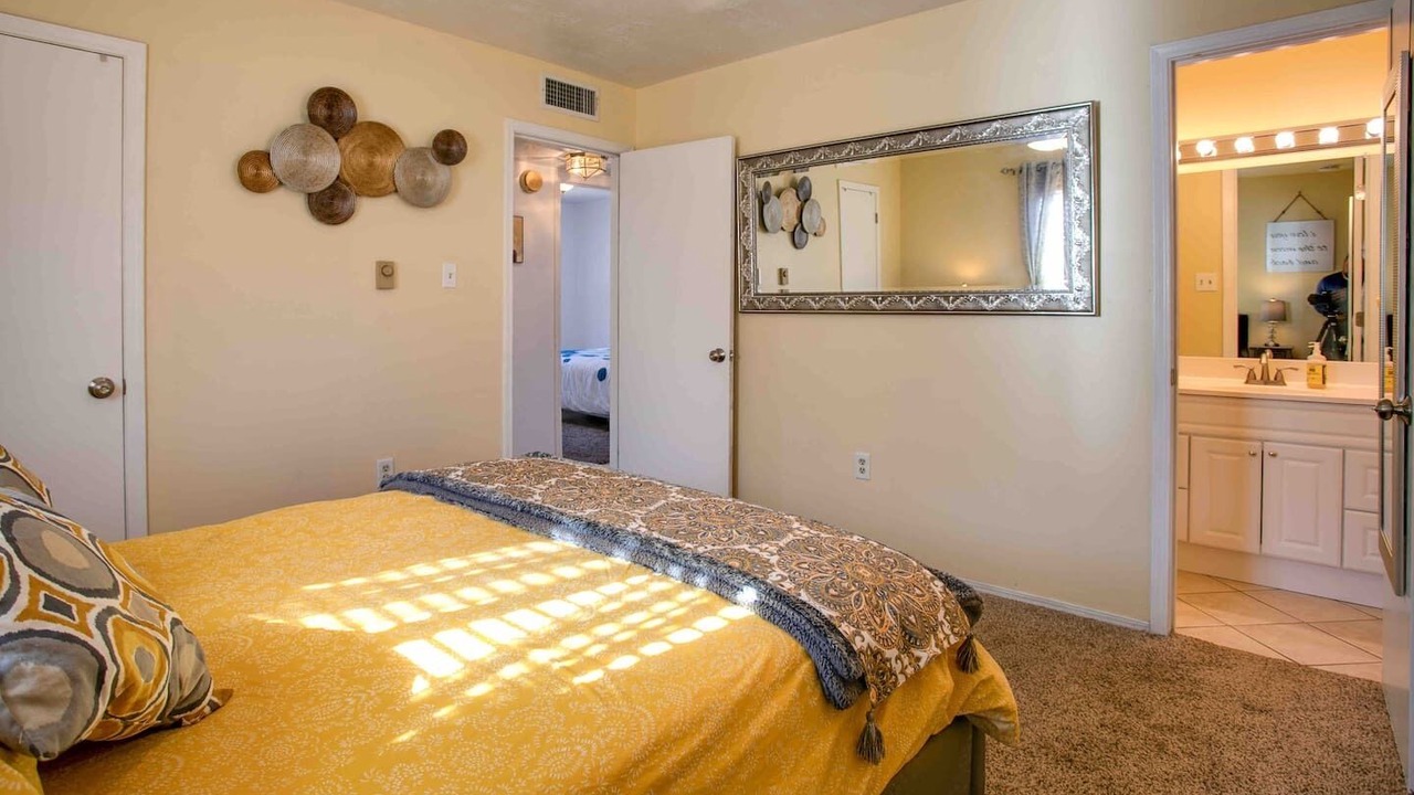 Photo of Bedroom in Barelas