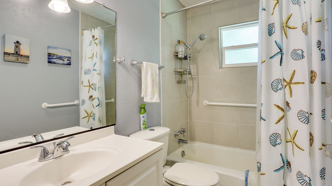 Photo of Bathroom in Votaw