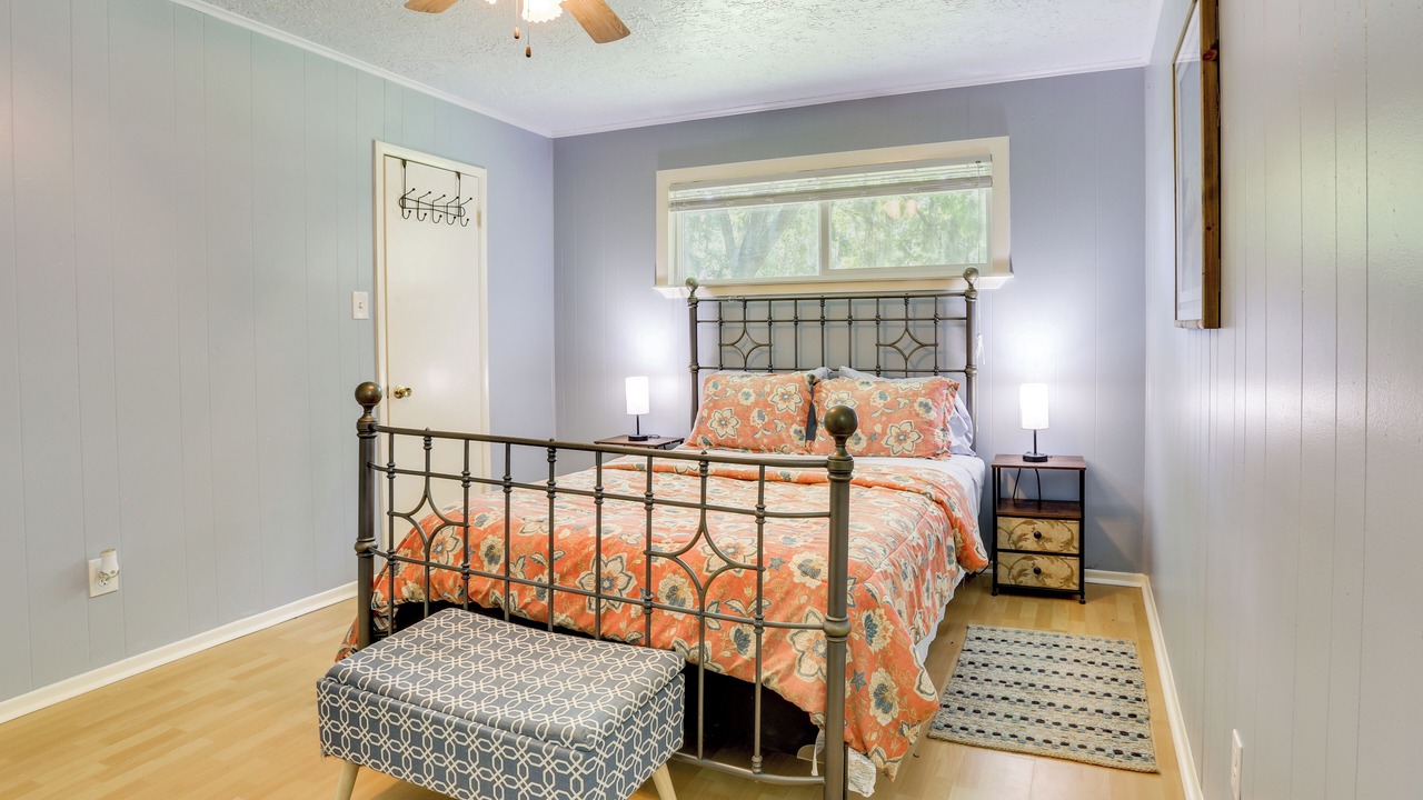 Photo of Bedroom in Votaw