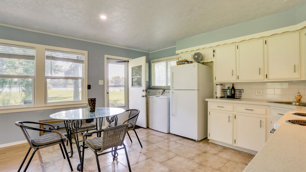 Photo of Kitchen in Votaw