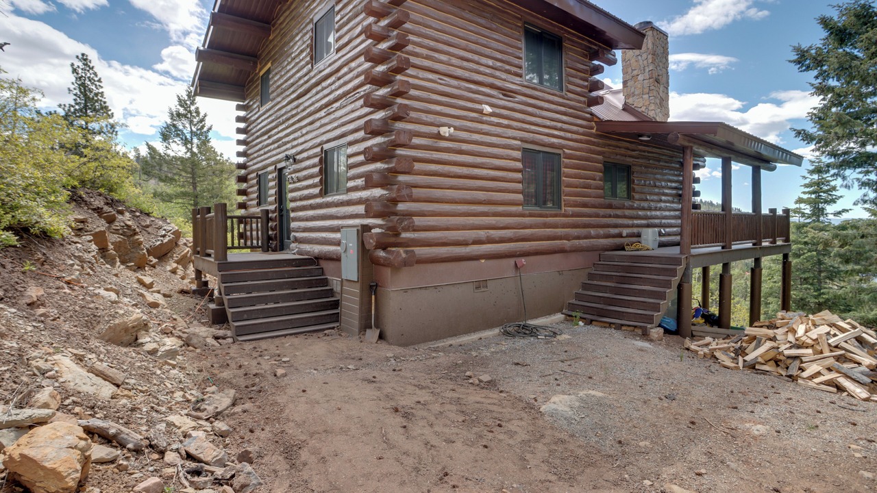 Photo of Outdoor in Columbine Lake