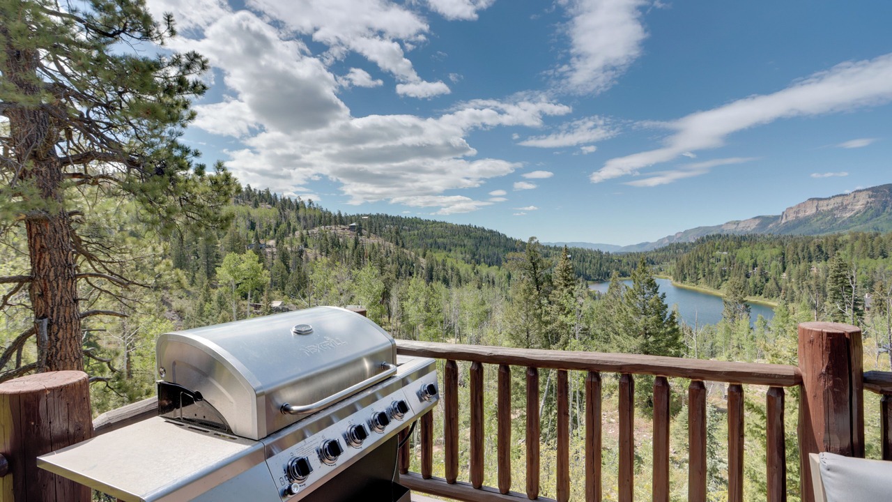 Photo of Outdoor in Columbine Lake