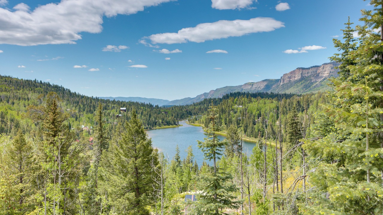 Photo of Others in Columbine Lake