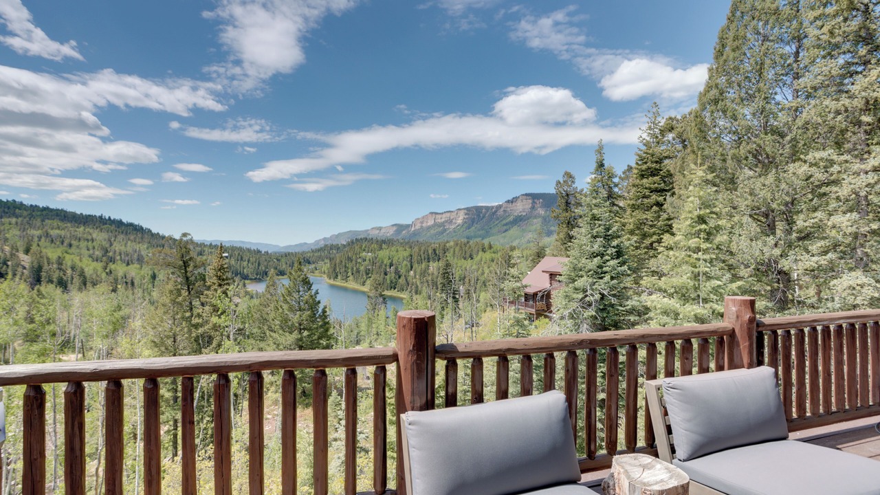 Photo of Others in Columbine Lake