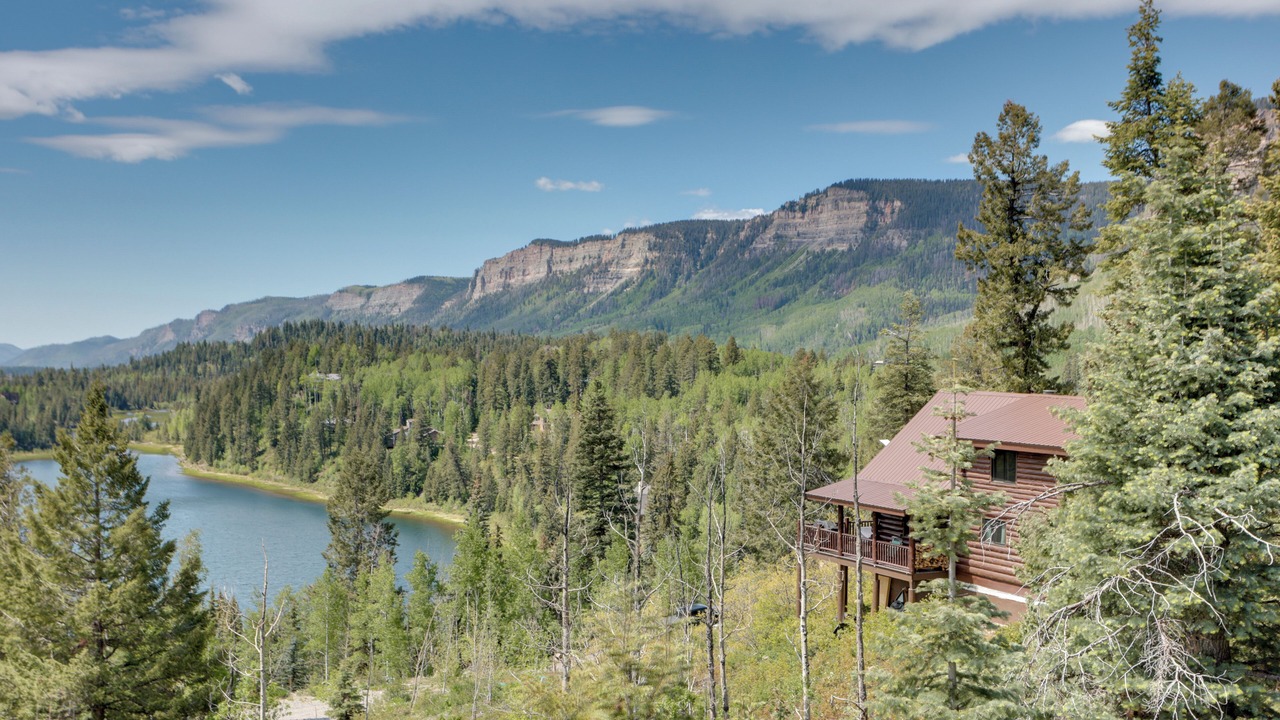 Photo of Others in Columbine Lake