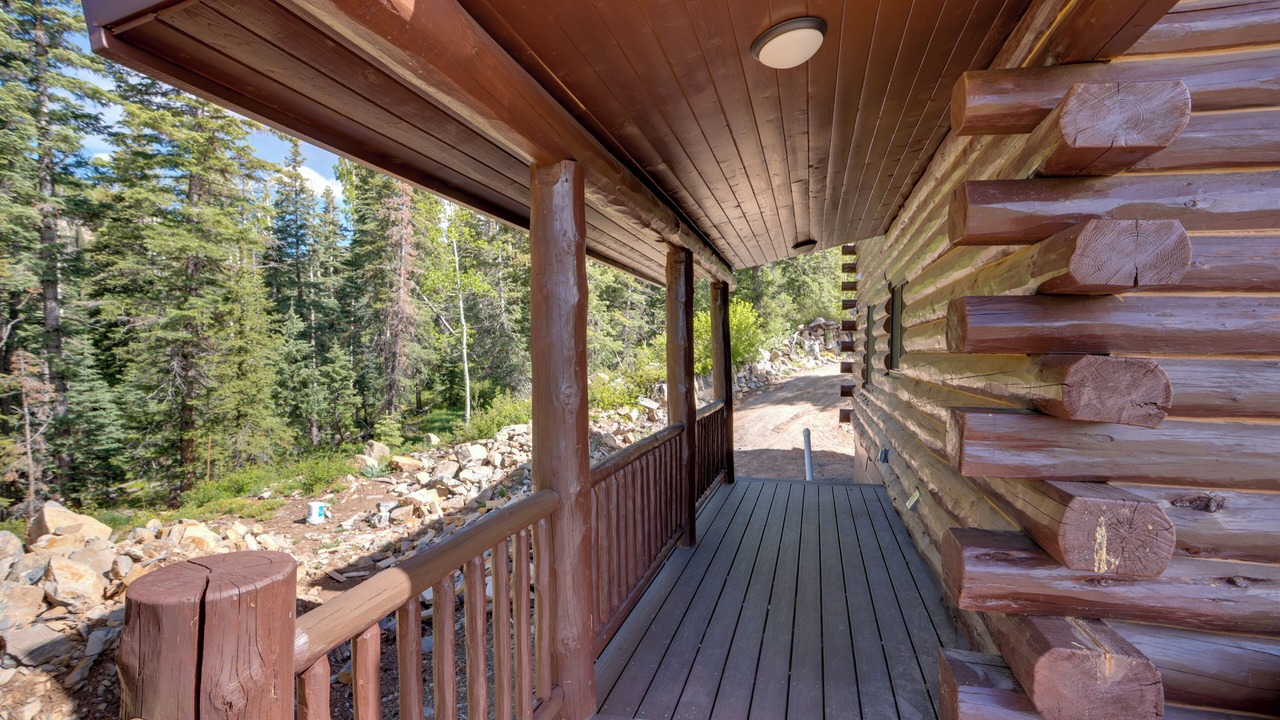 Photo of Others in Columbine Lake