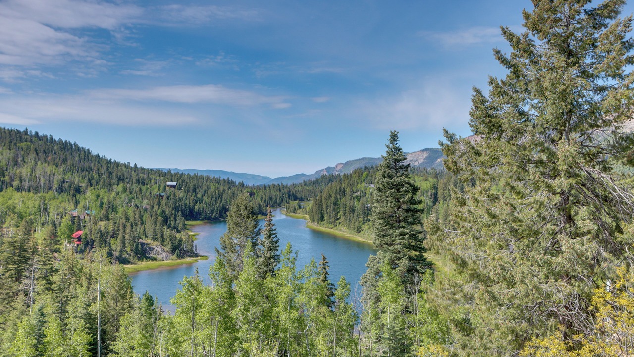 Photo of Others in Columbine Lake