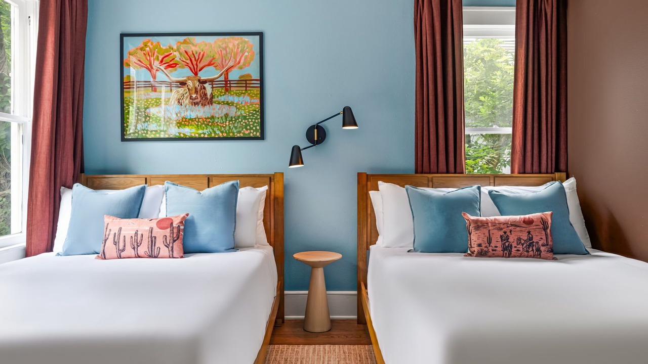 Photo of Bedroom in North University