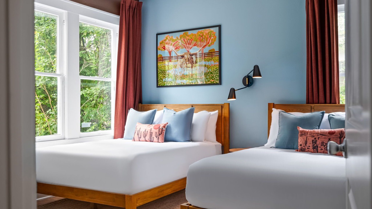 Photo of Bedroom in North University