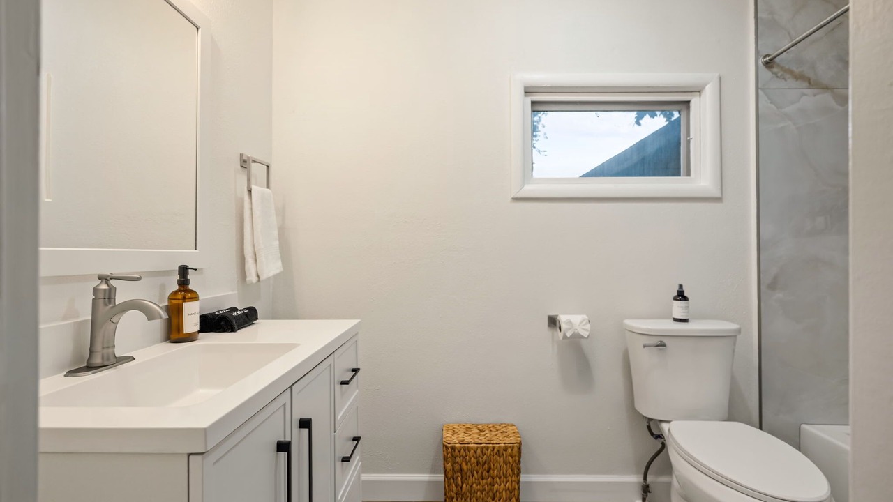Photo of Bathroom in North University