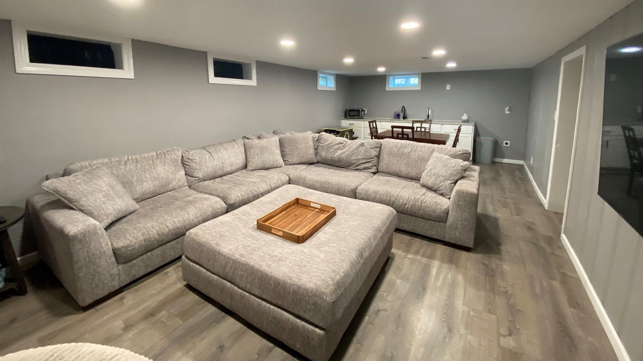 Photo of Bedroom in Hays