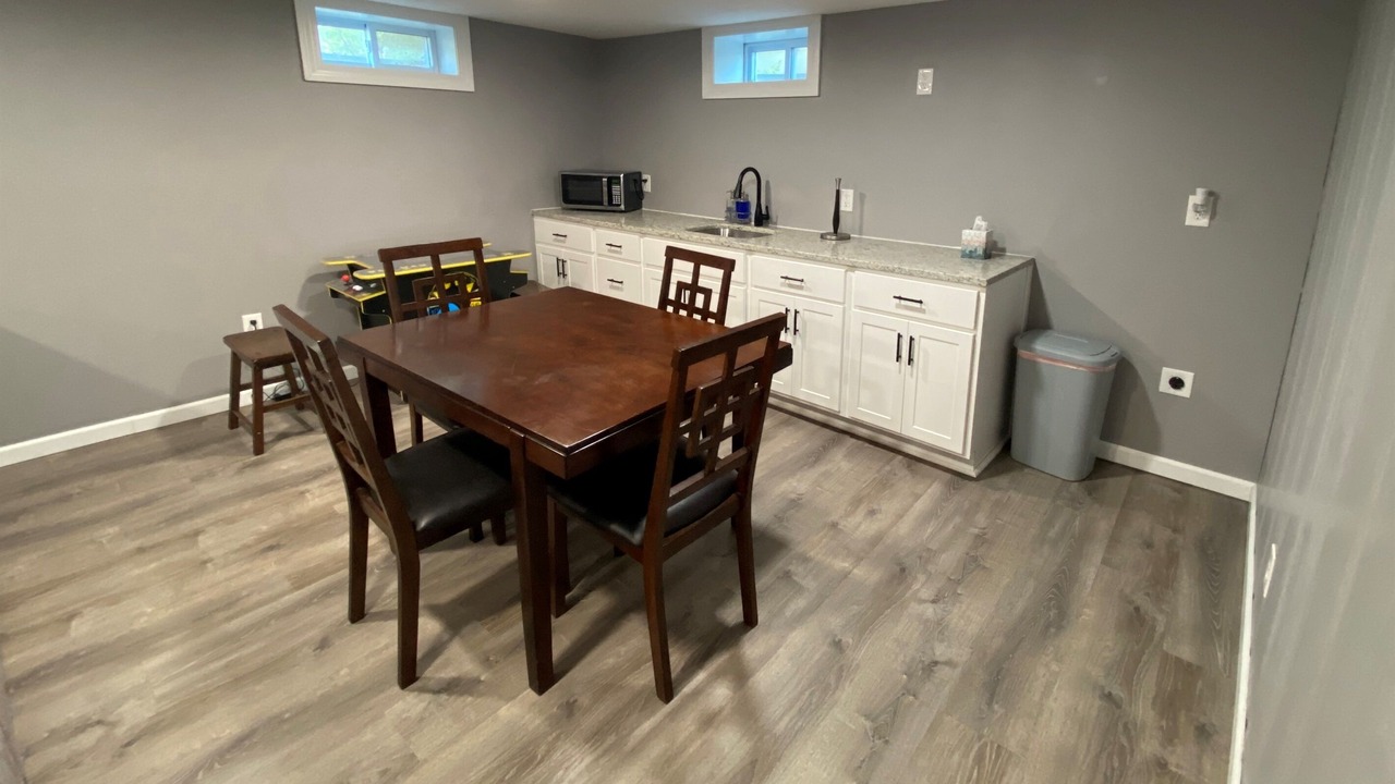 Photo of Kitchen in Hays