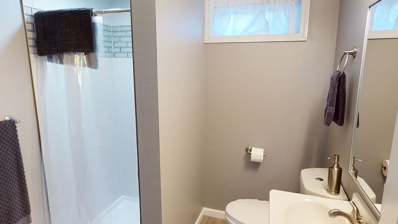 Photo of Bathroom in Hays
