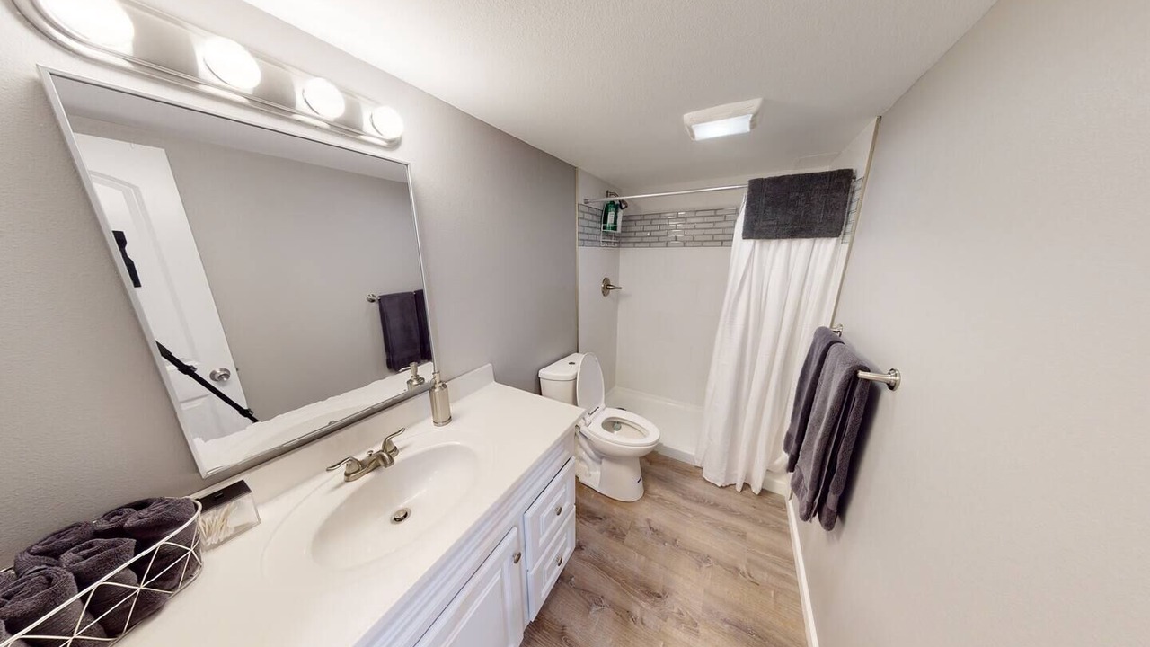 Photo of Bathroom in Hays