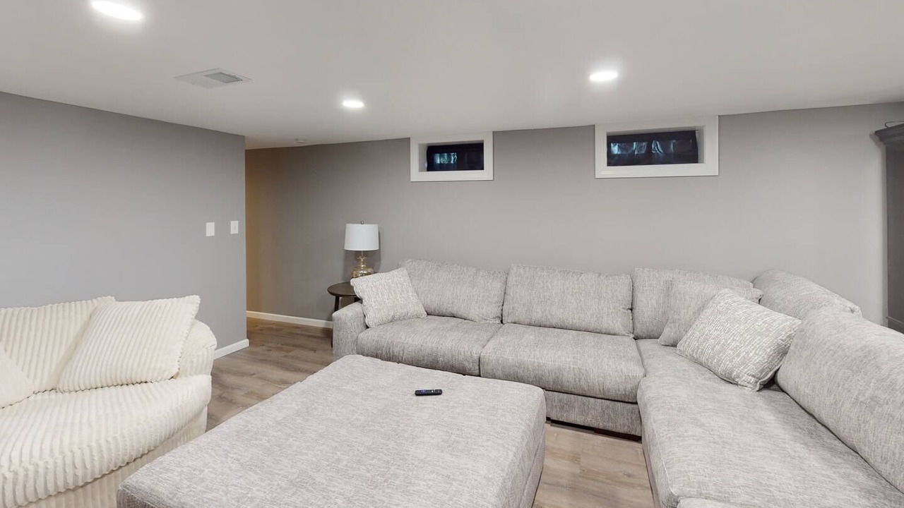 Photo of Bedroom in Hays