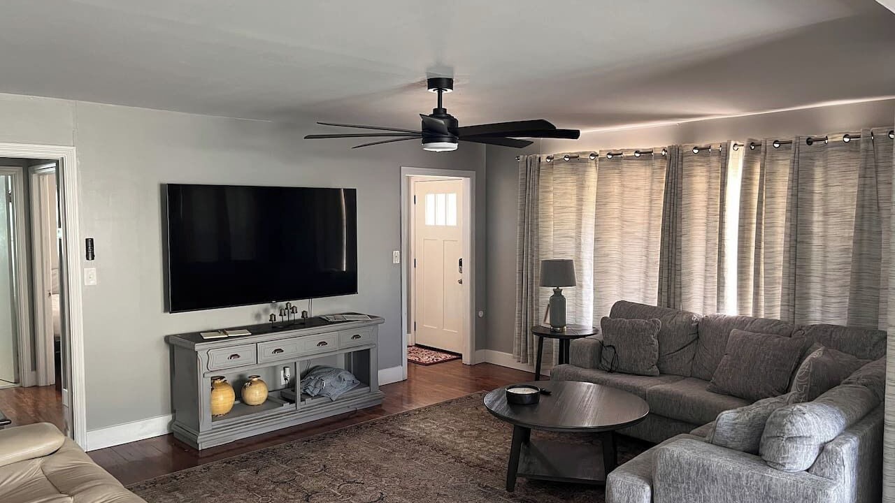 Photo of Bedroom in Hays