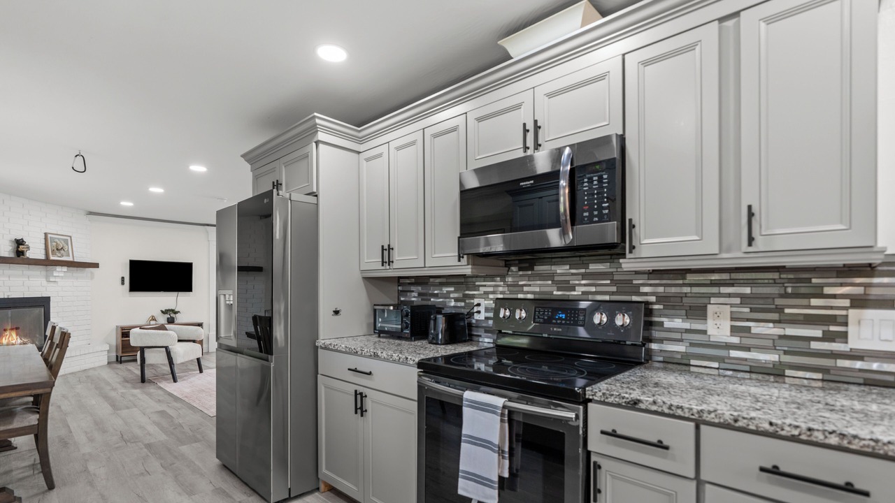 Photo of Kitchen in Springfield