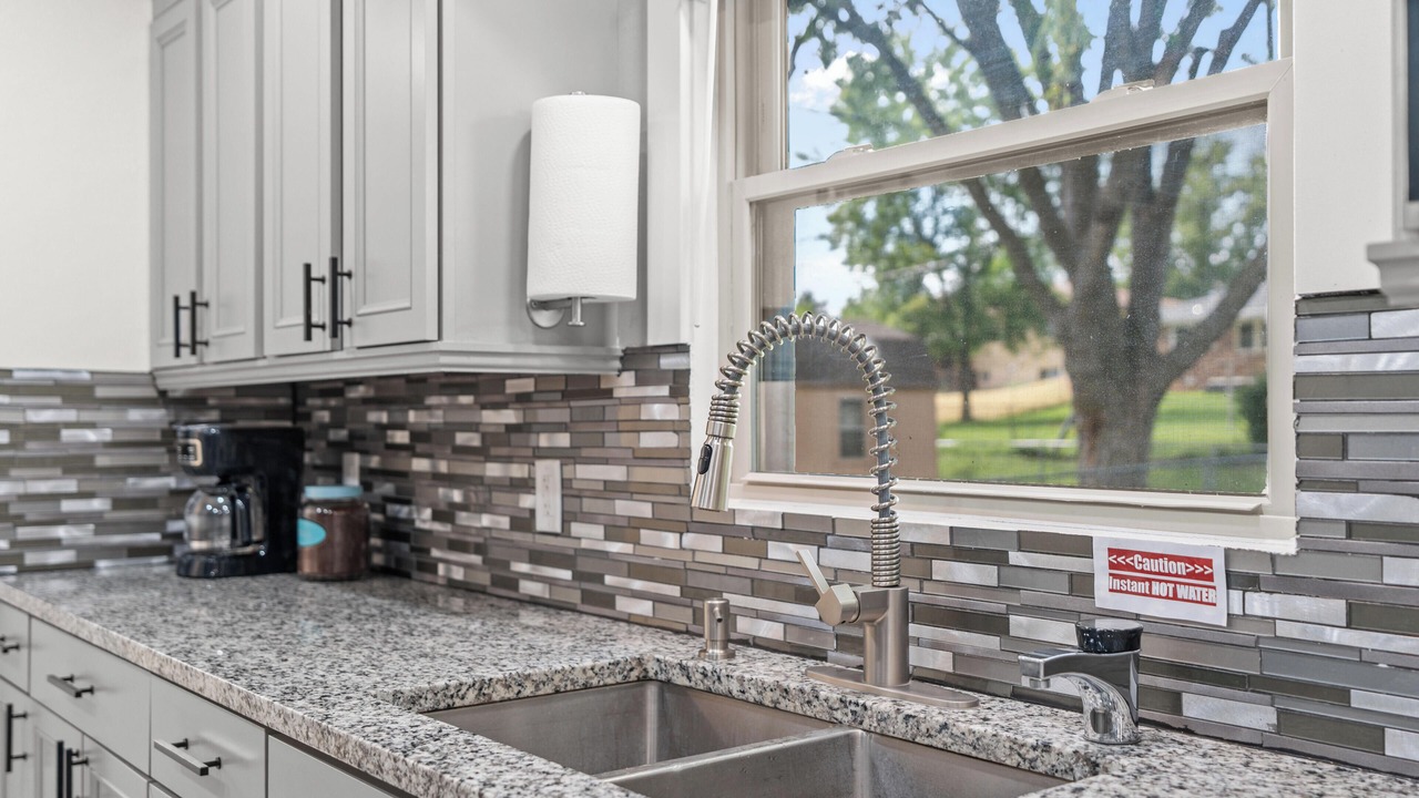 Photo of Kitchen in Springfield