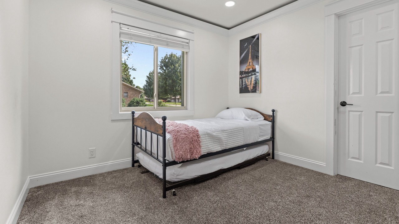 Photo of Bedroom in Springfield