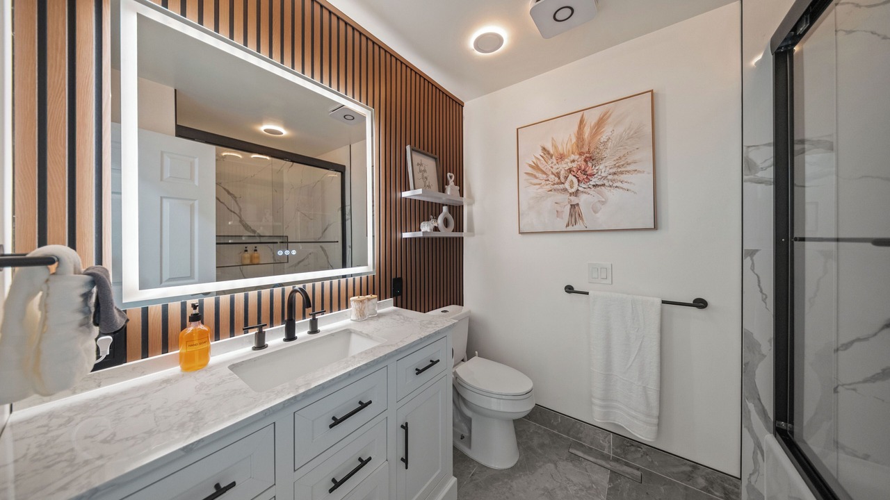 Photo of Bathroom in Springfield