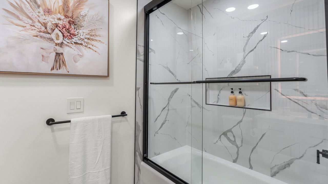 Photo of Bathroom in Springfield